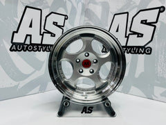 17'' INDIVIDUAL 5/120 NARROW WIDES