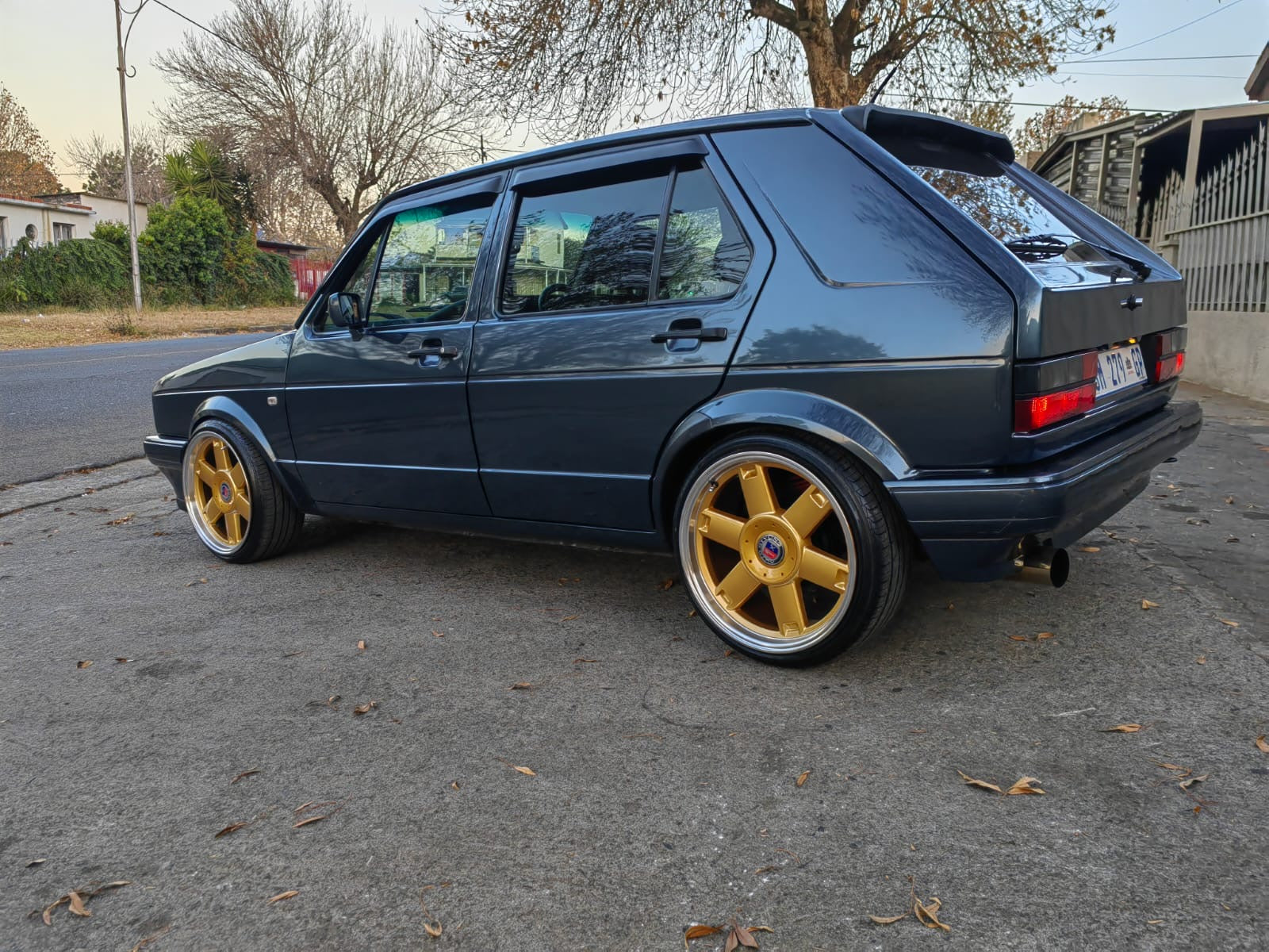 17” AS-VELO