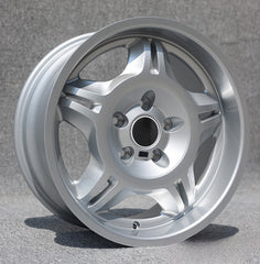 17” E36 M3 MOTORSPORT GERMAN SPEC RIMS SILVER arriving end November