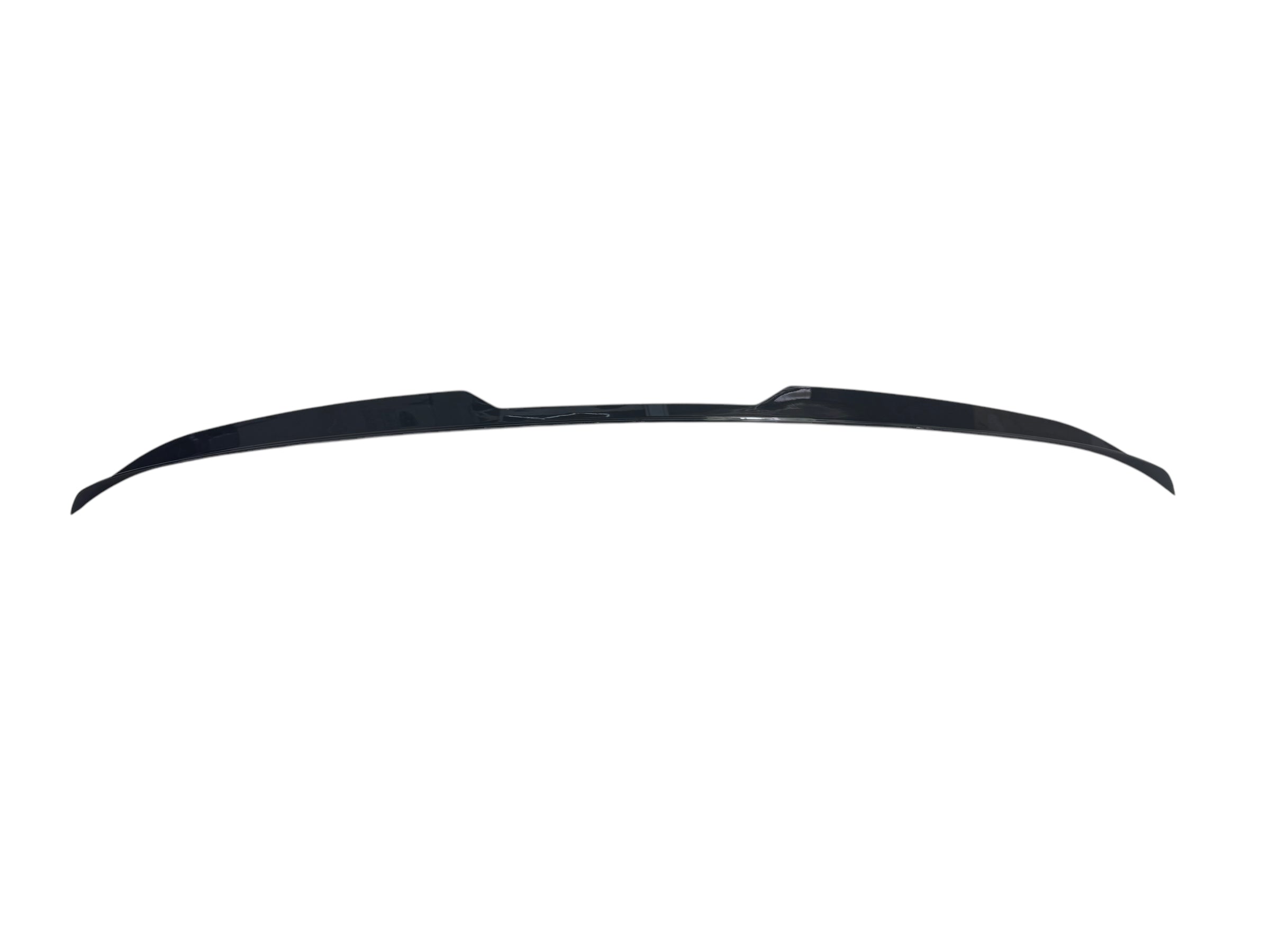 VW TIGUAN MK2 MAX WINGLET