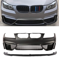 BM E90 TO M4  FRONT BUMPER UPGRADE PRE-FACELIFT - Autostyling Klerksdorp