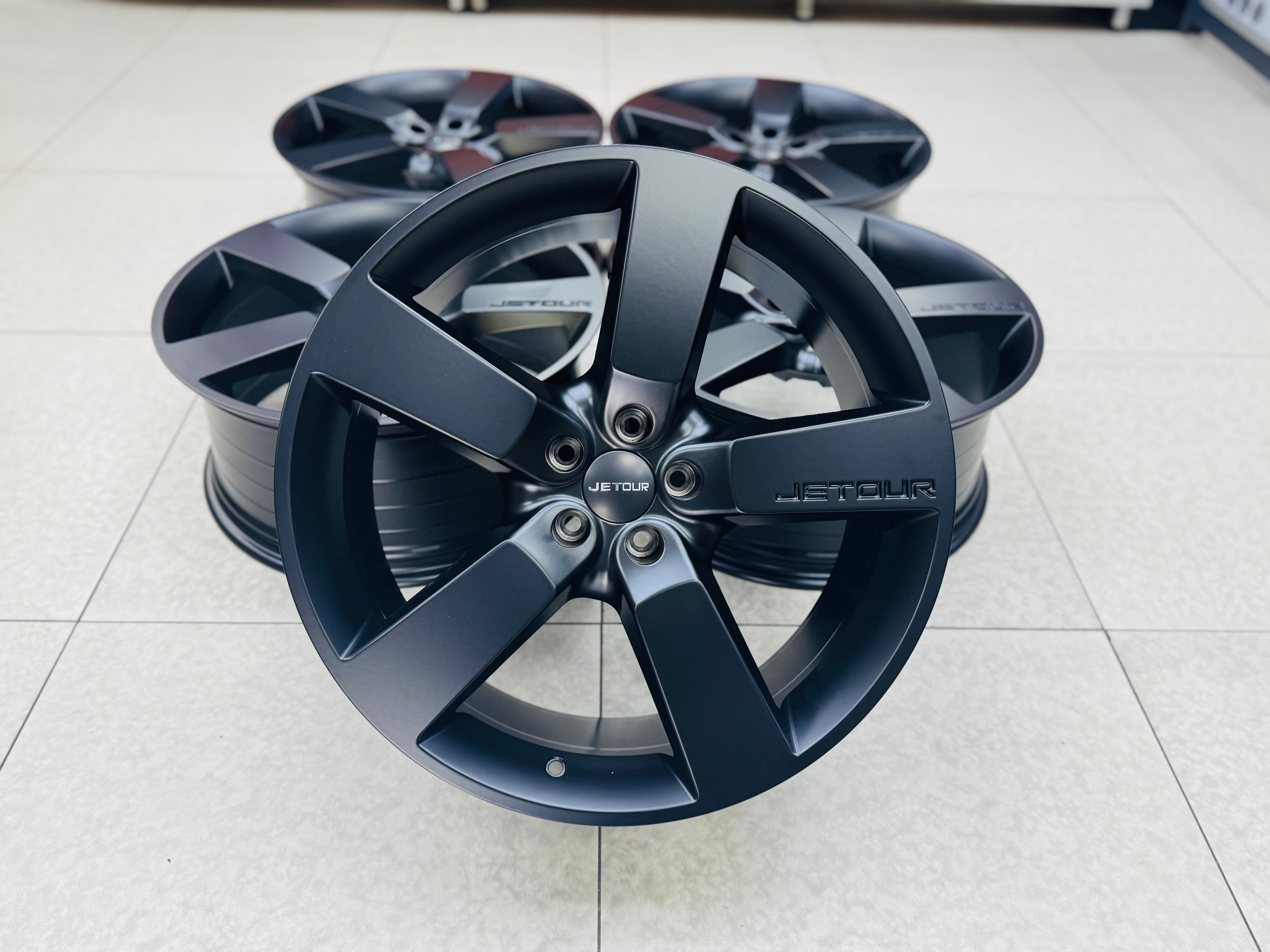 20” JETOUR / DEFENDER STYLE 5x108 PCD - Autostyling Klerksdorp