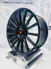 19” AS-F98BZ01 ( 5x112 )