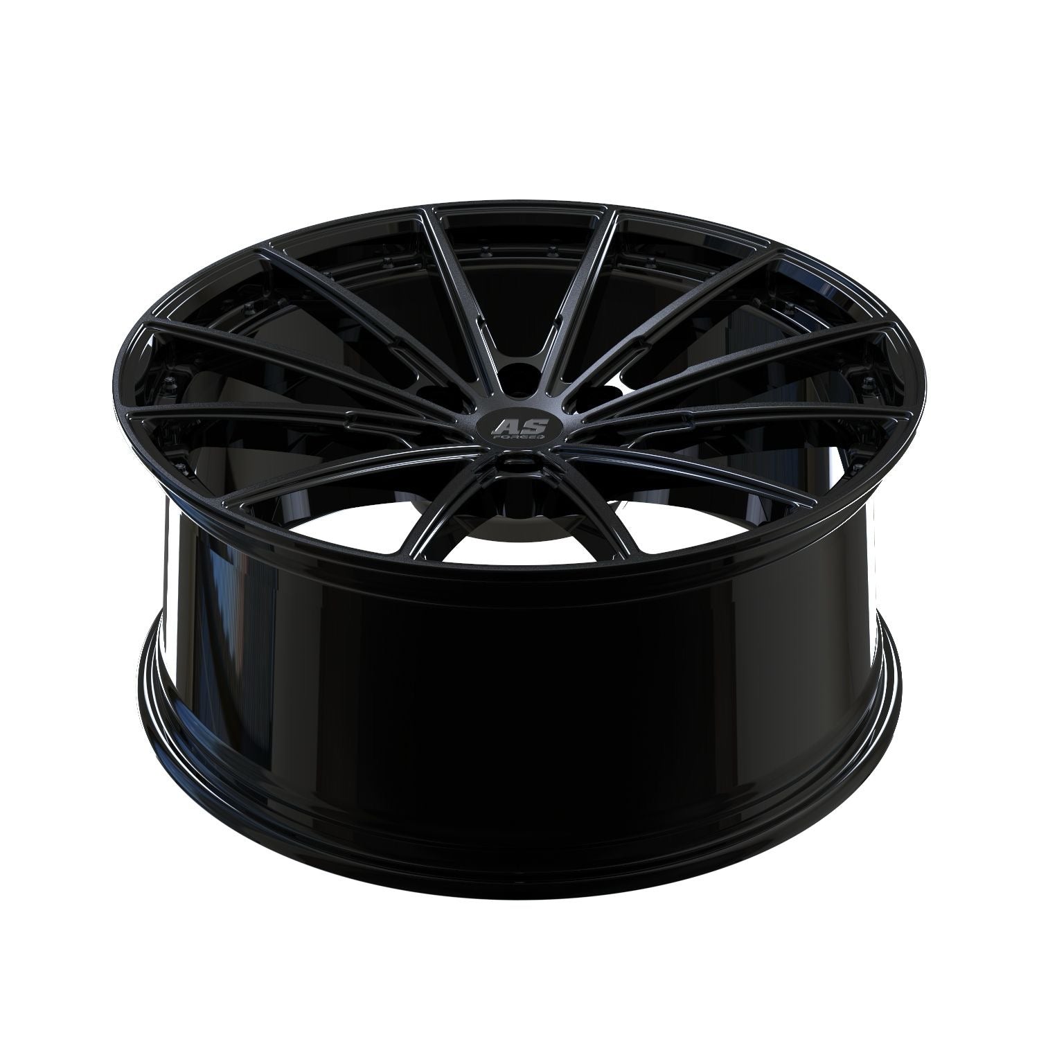 22 ” AS FULLY FORGED 009 RANGER RIMS 6/139 PCD