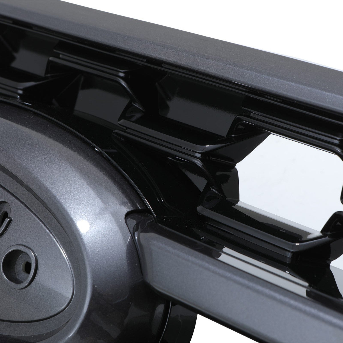 RANGER T9 GRILL XLT/WILD LED GREY
