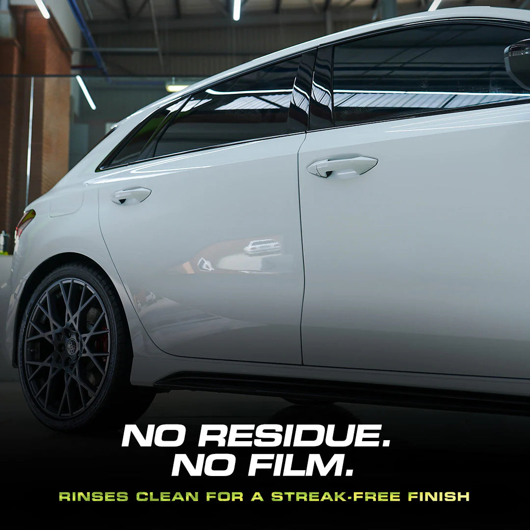 DETAILEASE PURE Phoam - High Concentrate Cleaning Shampoo - Autostyling Klerksdorp