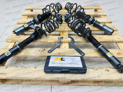 ARC MK7 TSI & GTI DAMPENING LOD DUAL HEIGHT ADJUSTABLE COILOVERS