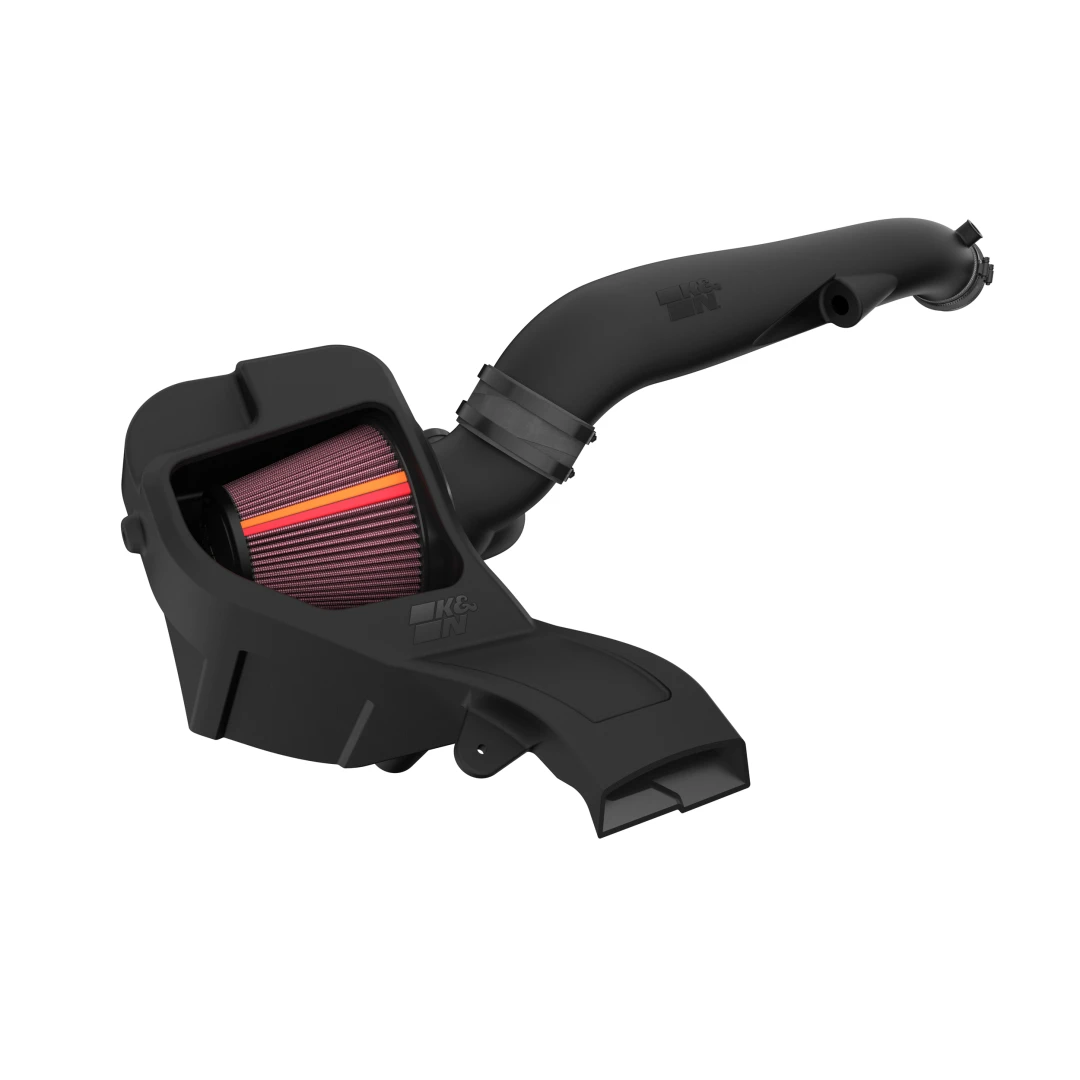 RANGER RAPTOR NEXTGEN COLD AIR INTAKE by K&N ETA ON NEXT SHIPMENT (14-16 FEB )