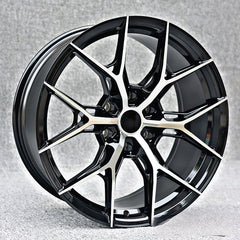 20” AS-F99ZX2559  BAKKIE RIMS 6/139 PCD