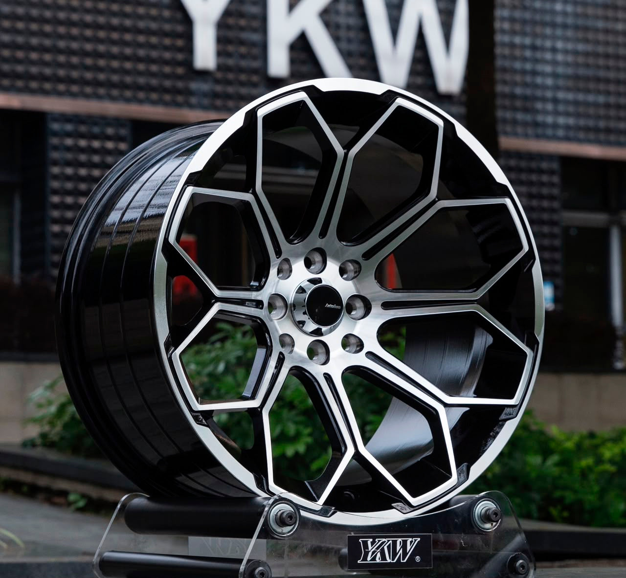 15” AS29 4/100 & 4/108 - Autostyling Klerksdorp