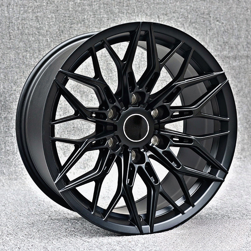 18” AS-F99ZX2561  BAKKIE RIMS 6/139 PCD