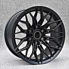18” AS-F99ZX2561  BAKKIE RIMS 6/139 PCD