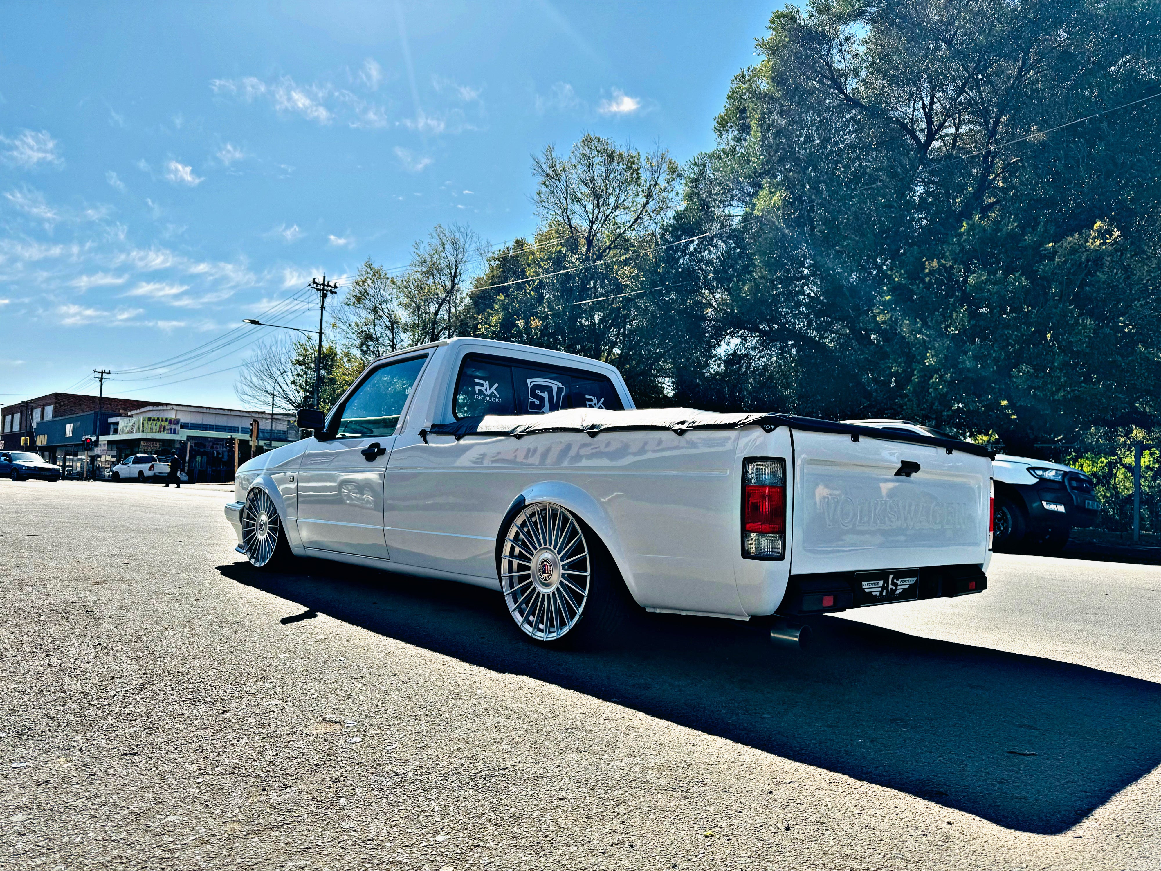17” A-LINE LE MANS 5x100 & 5x114 RIMS