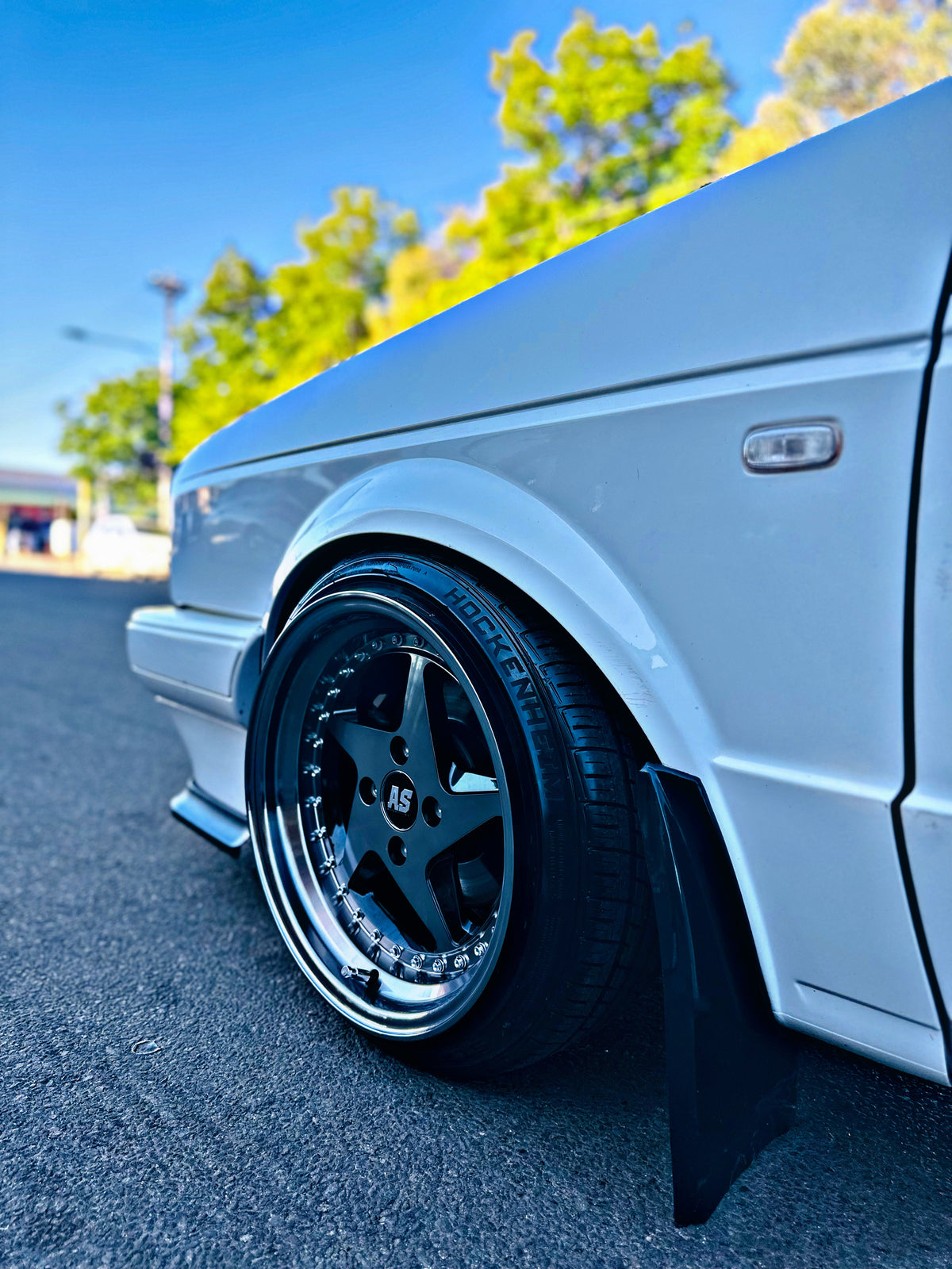 165/45/15 HOCKENHEIM STRETCH TYRE – Autostyling Klerksdorp