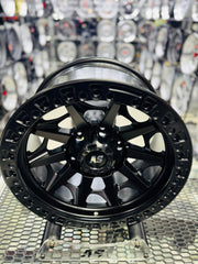 17 AS- F2005 BAKKIE RIMS 6/139 - Autostyling Klerksdorp