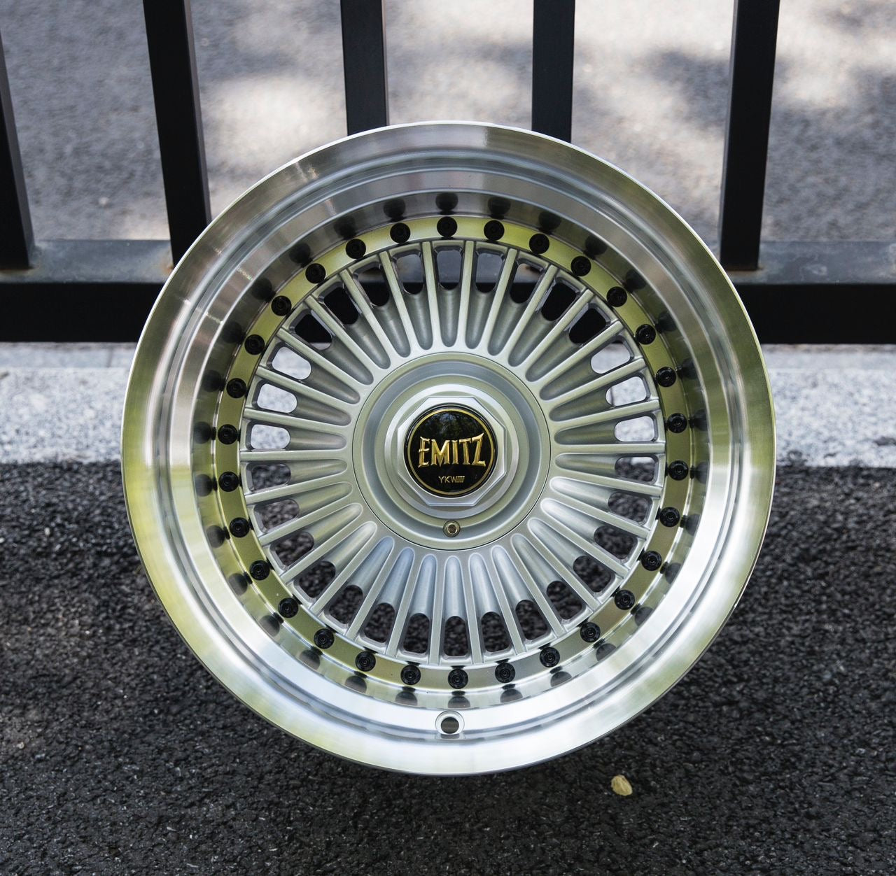15” AS- EMITZ 4/100 & 5/100 - Autostyling Klerksdorp