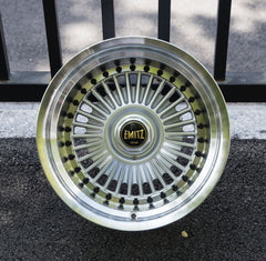 15” AS- EMITZ 4/100 & 5/100 - Autostyling Klerksdorp