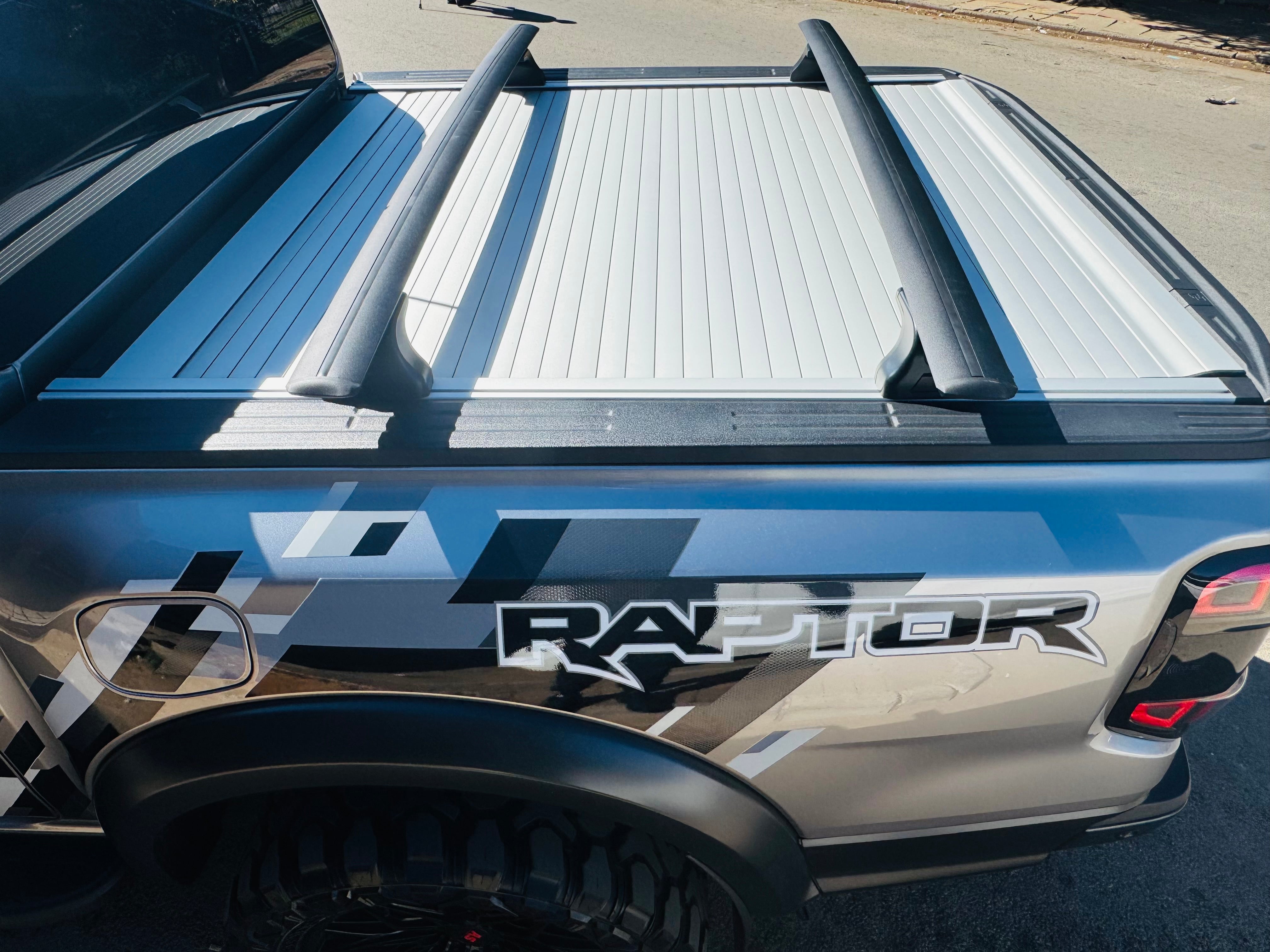 AR-Line cross  BAR FOR MOST BAKKIES