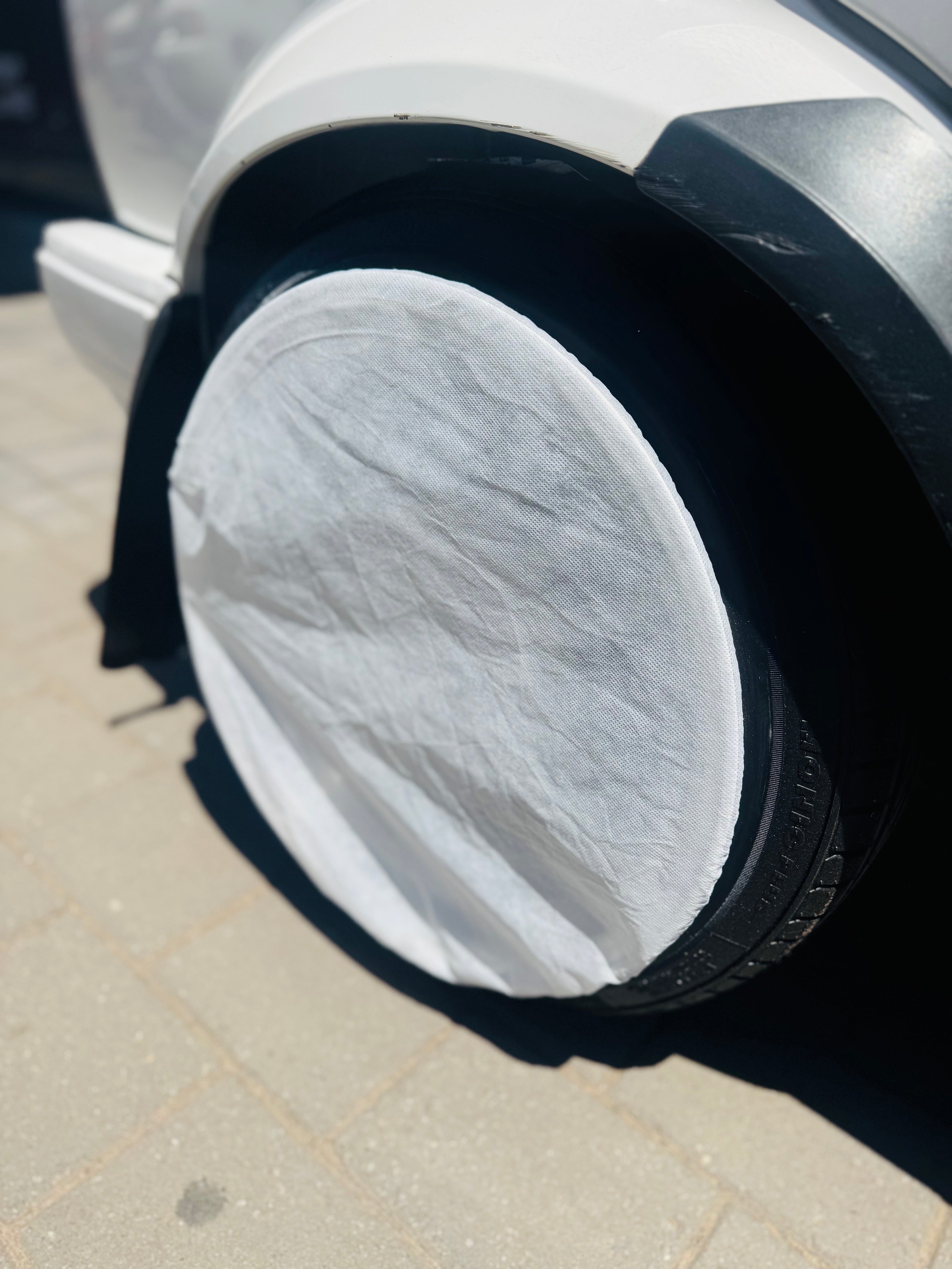 Rim dust cover - Autostyling Klerksdorp
