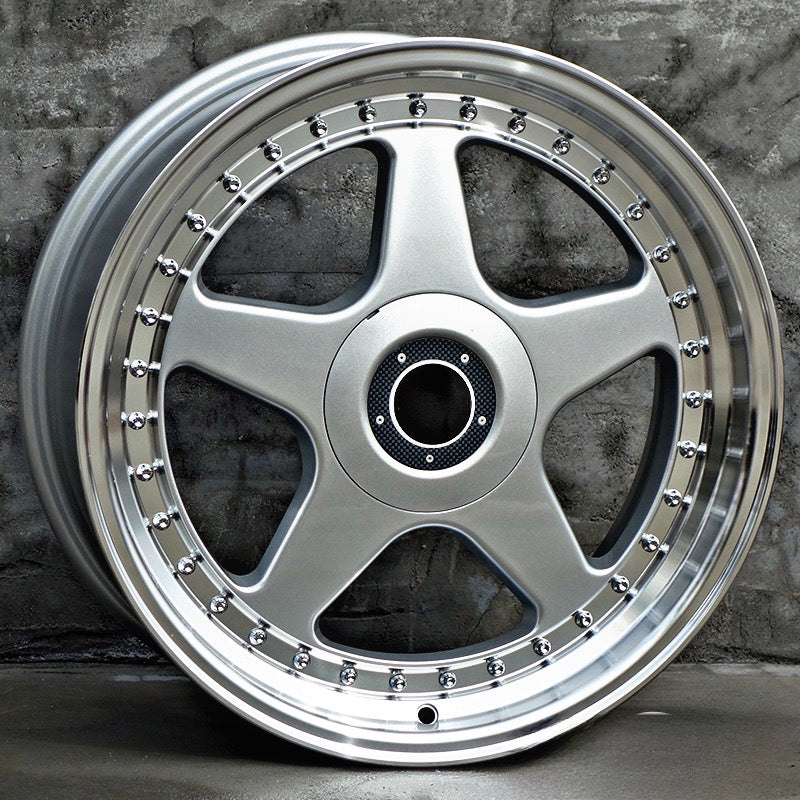 18” AS-FUTURA  5/112  & 5/120 arriving MAY 2025 - Autostyling Klerksdorp