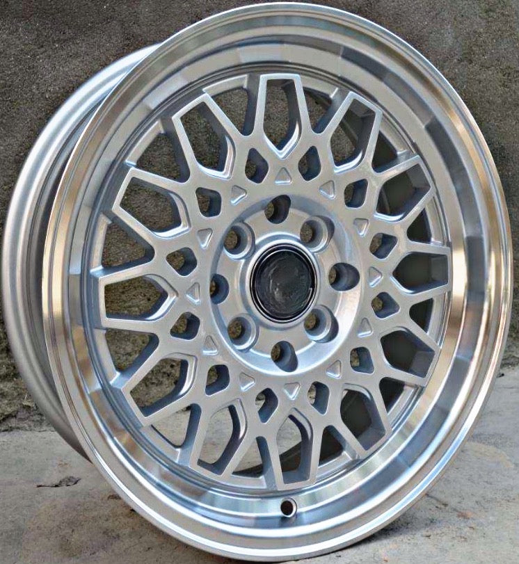 15” AS-SEEKER 4/100 & 4/114 multi pcd wheels – Autostyling Klerksdorp