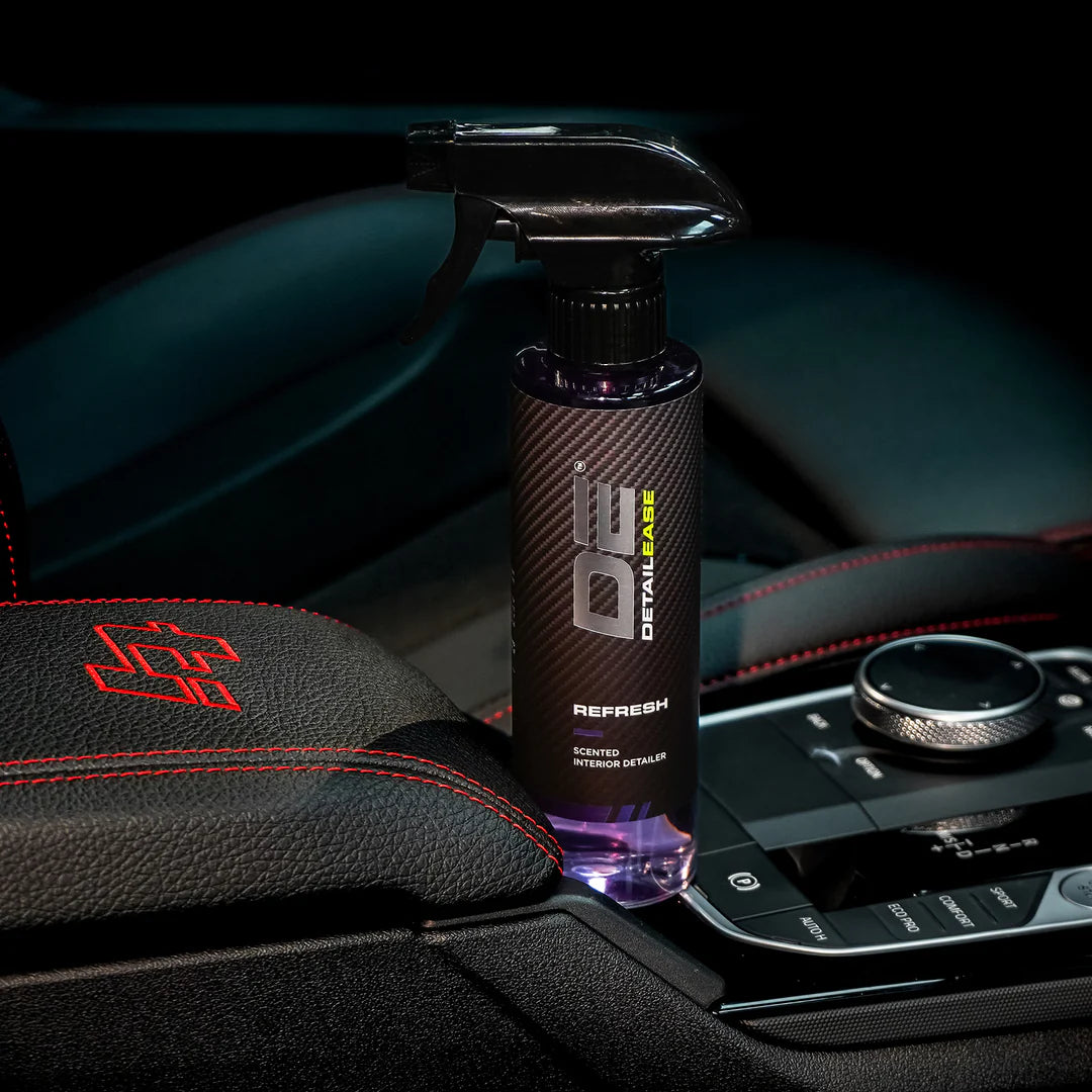 DETAILEASE Refresh - Scented Interior Detailer