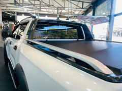 FORD RANGER Suitable To Fit - Next Gen (22-On) OEM Style Sports Roll Bar