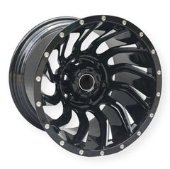 15″ AS phoenix 6/139 10j Alloy bakkie Wheels