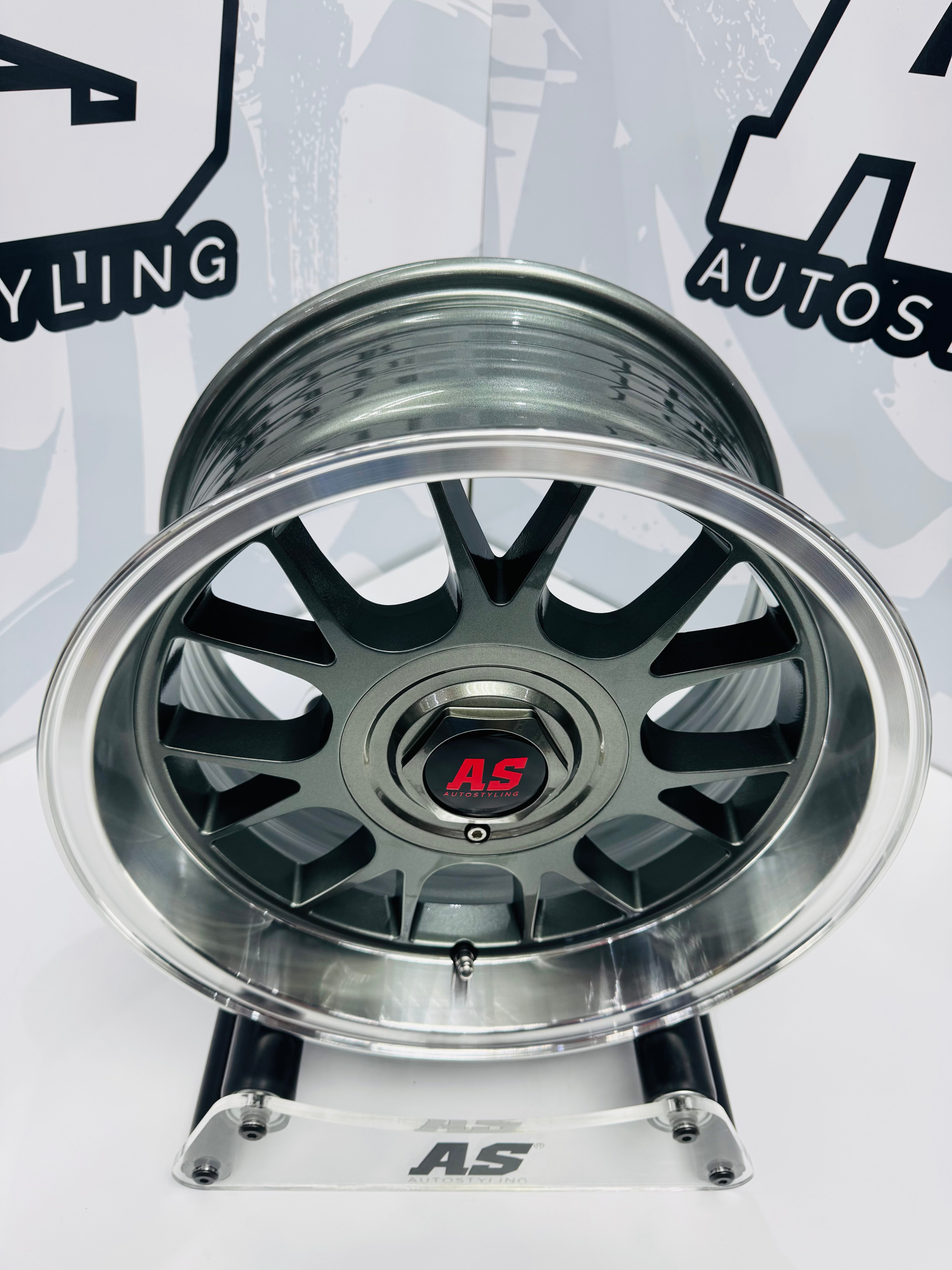 15” AS - M7199 4x100 4x108