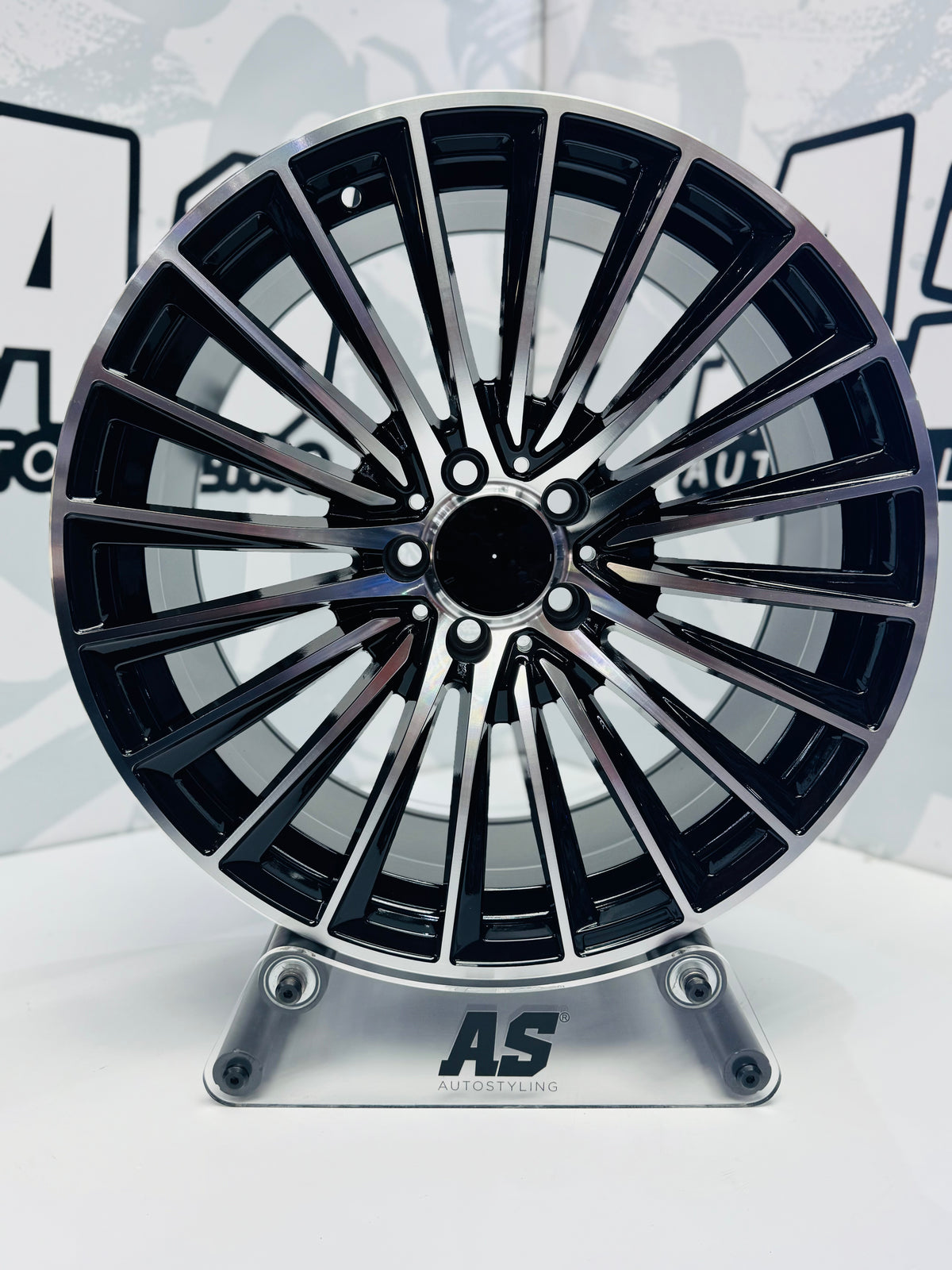 19 ” AS-M9022/9023 5x112 MB wheels - Autostyling Klerksdorp