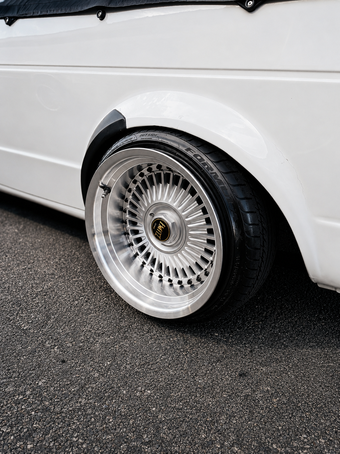 15” AS- EMITZ 4/100 & 5/100 - Autostyling Klerksdorp