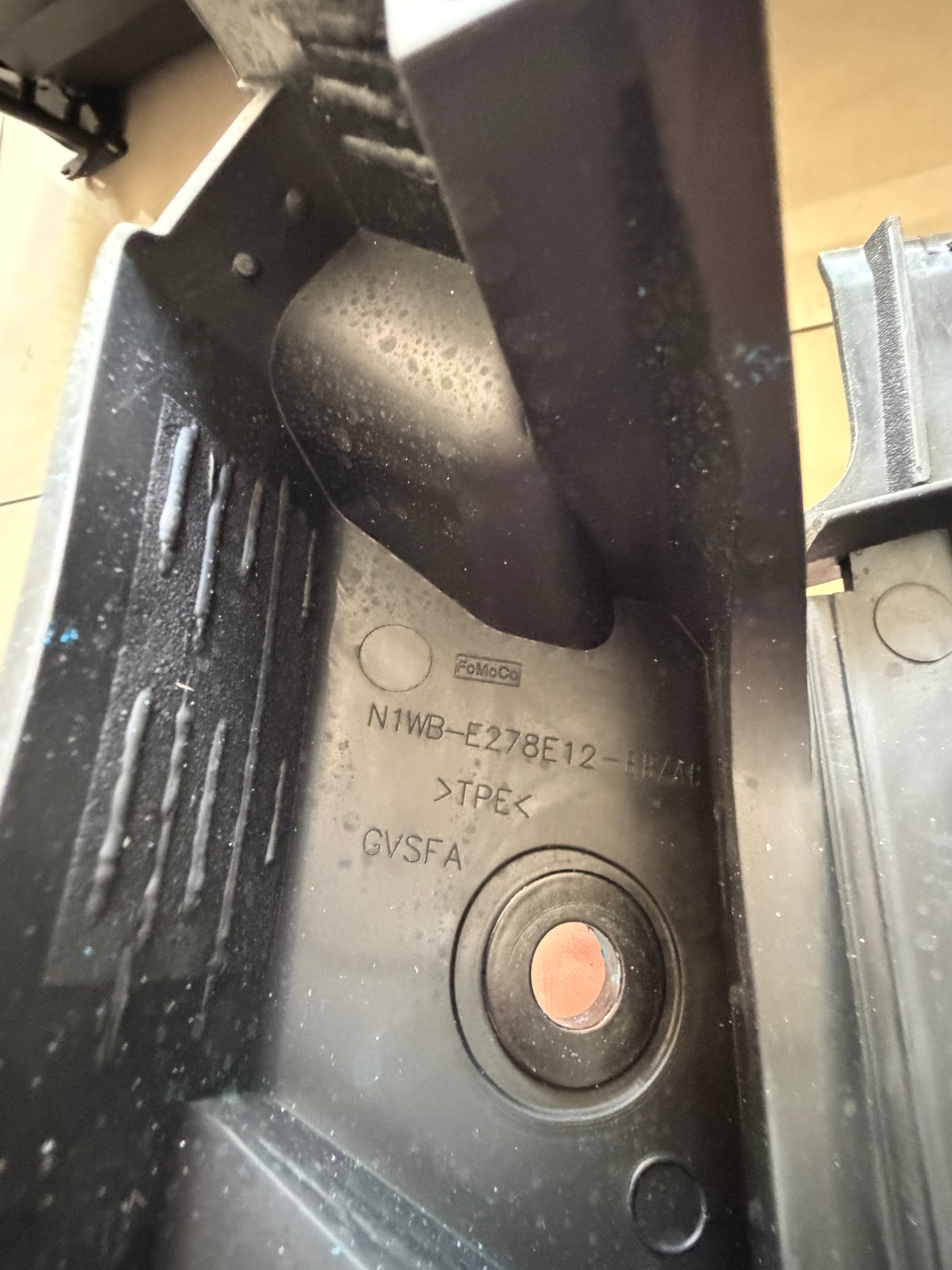OEM FORD RANGER electric roller shutter for next gen 2023+  Ford Ranger / Raptor