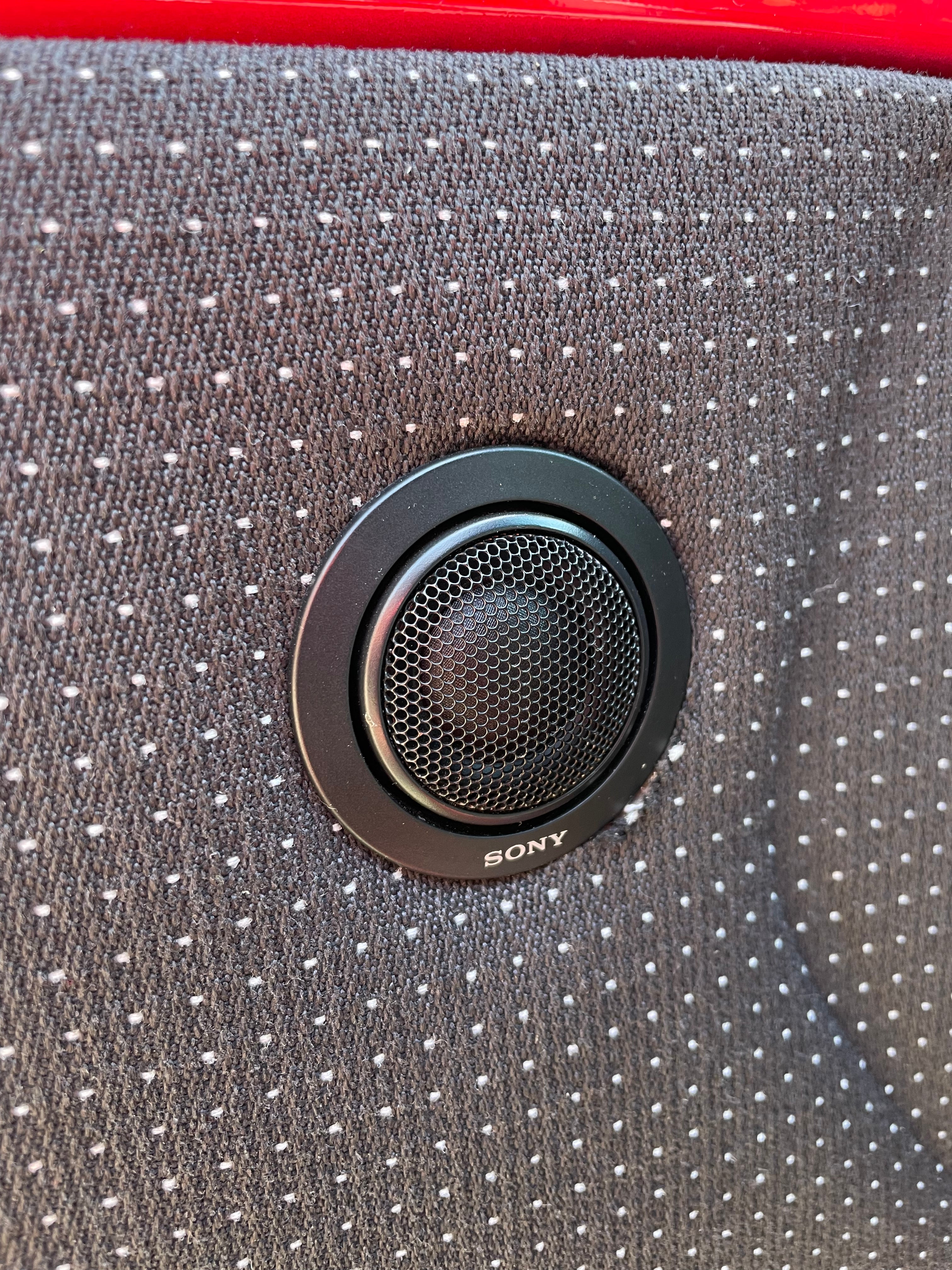 2008 ROX RLINE 1.6i