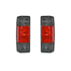 VW CADDY MK1 SEMI SMOKED TAIL LIGHT