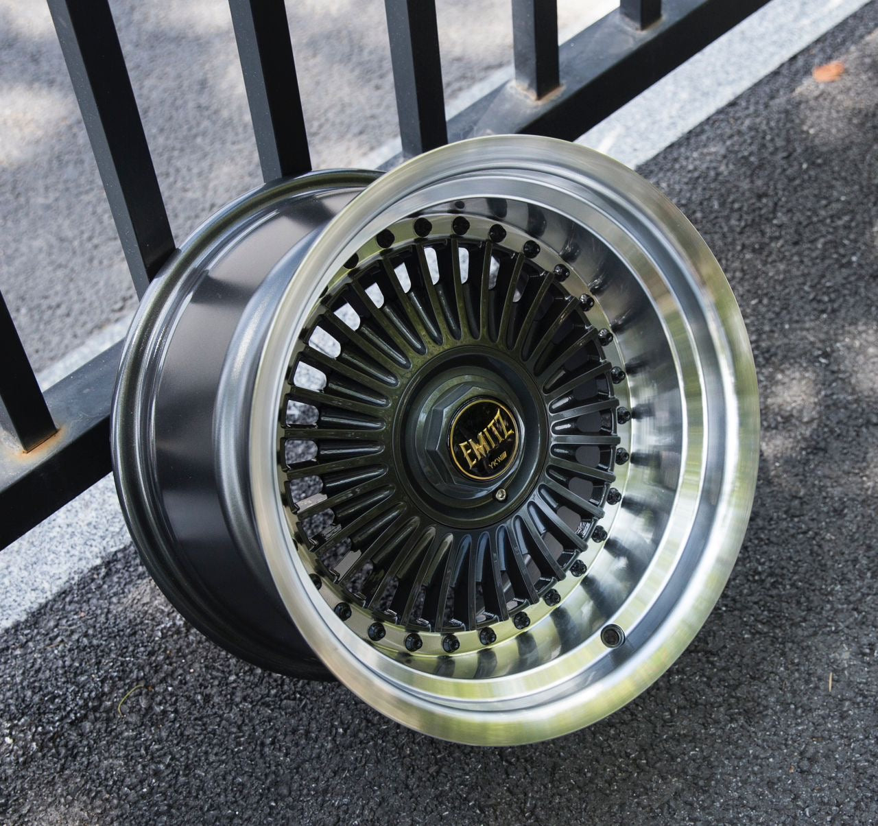 15” AS- EMITZ 4/100 & 5/100 - Autostyling Klerksdorp