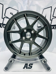 15” AS- 7712  KPS 4/100 gunmetal