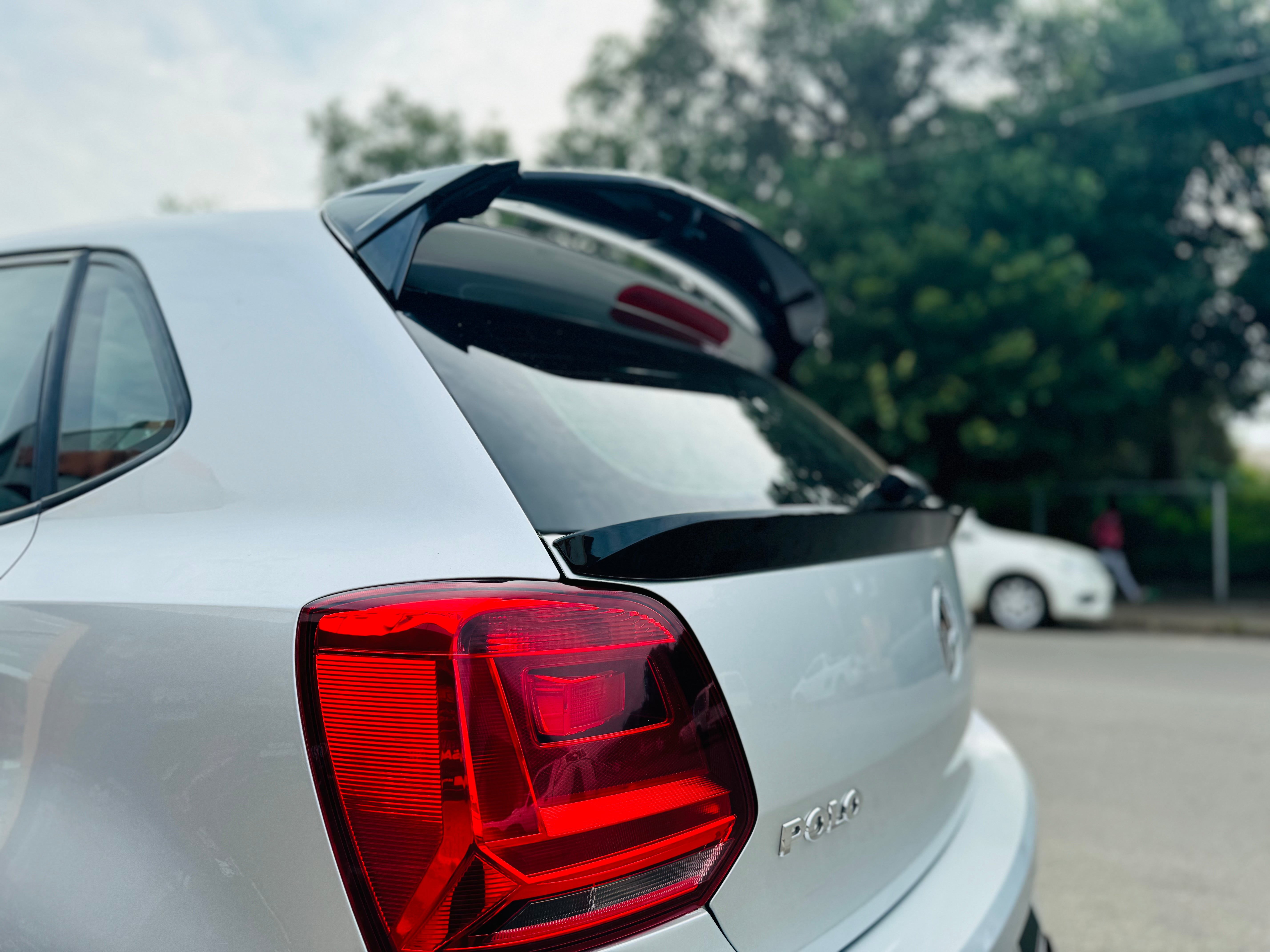 POLO 6 AK WING TYPE A - Autostyling Klerksdorp