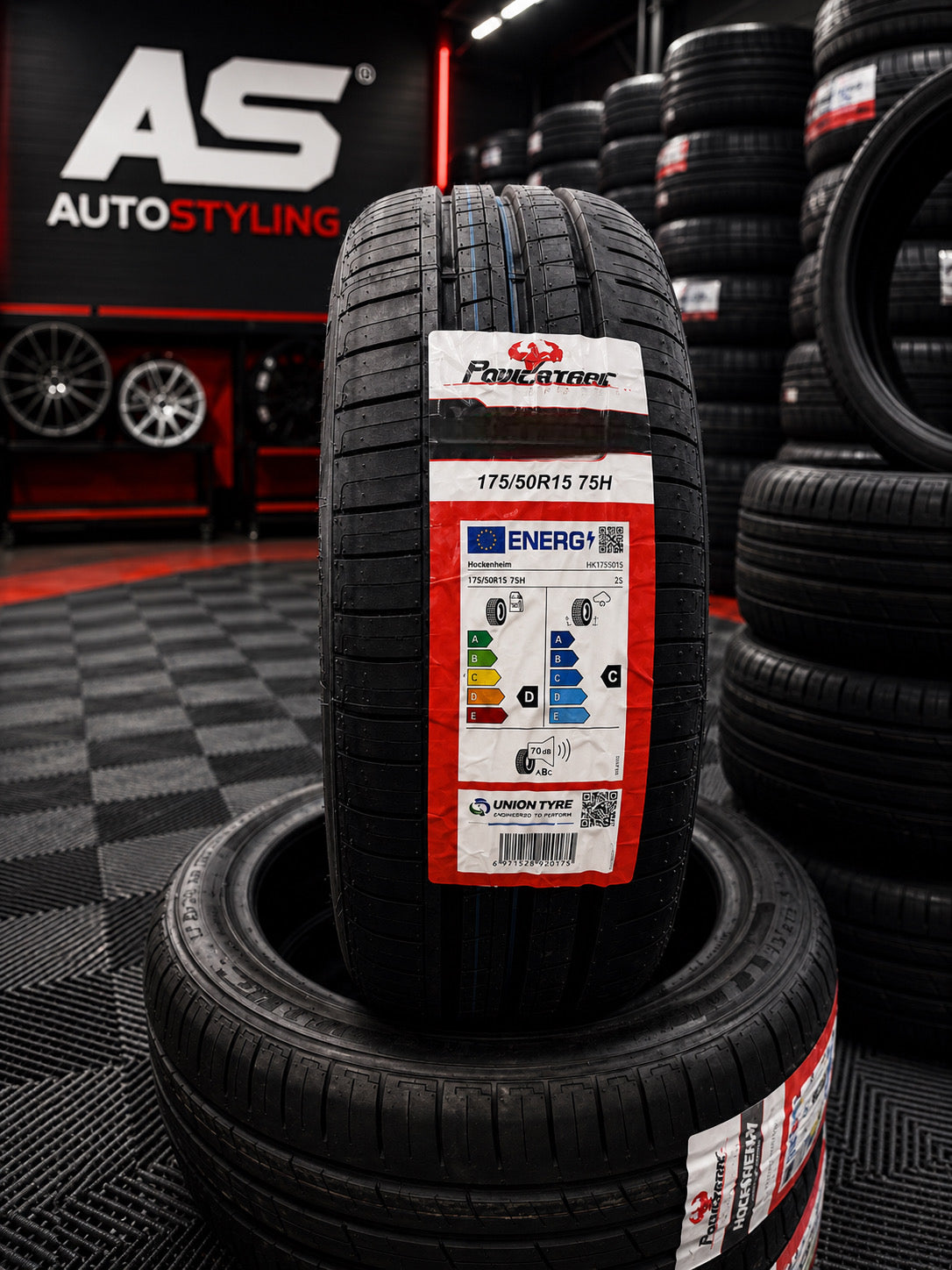 175/50/15 POWERTRAC
