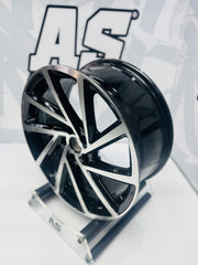 17” POLO R 5x100 PCD - Autostyling Klerksdorp
