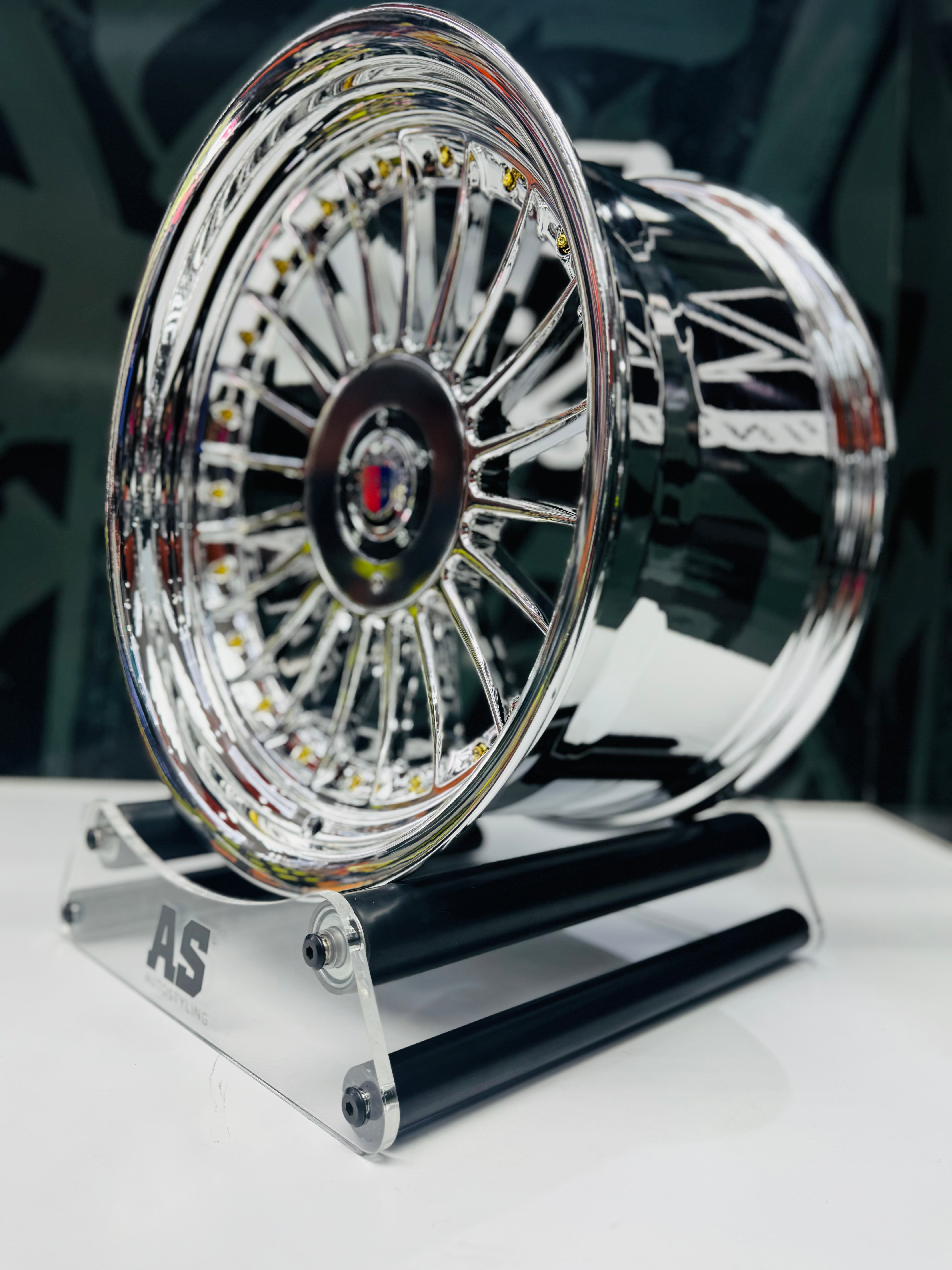 17'' AS-ALPINA CHROME 4/100 5/100 - Autostyling Klerksdorp