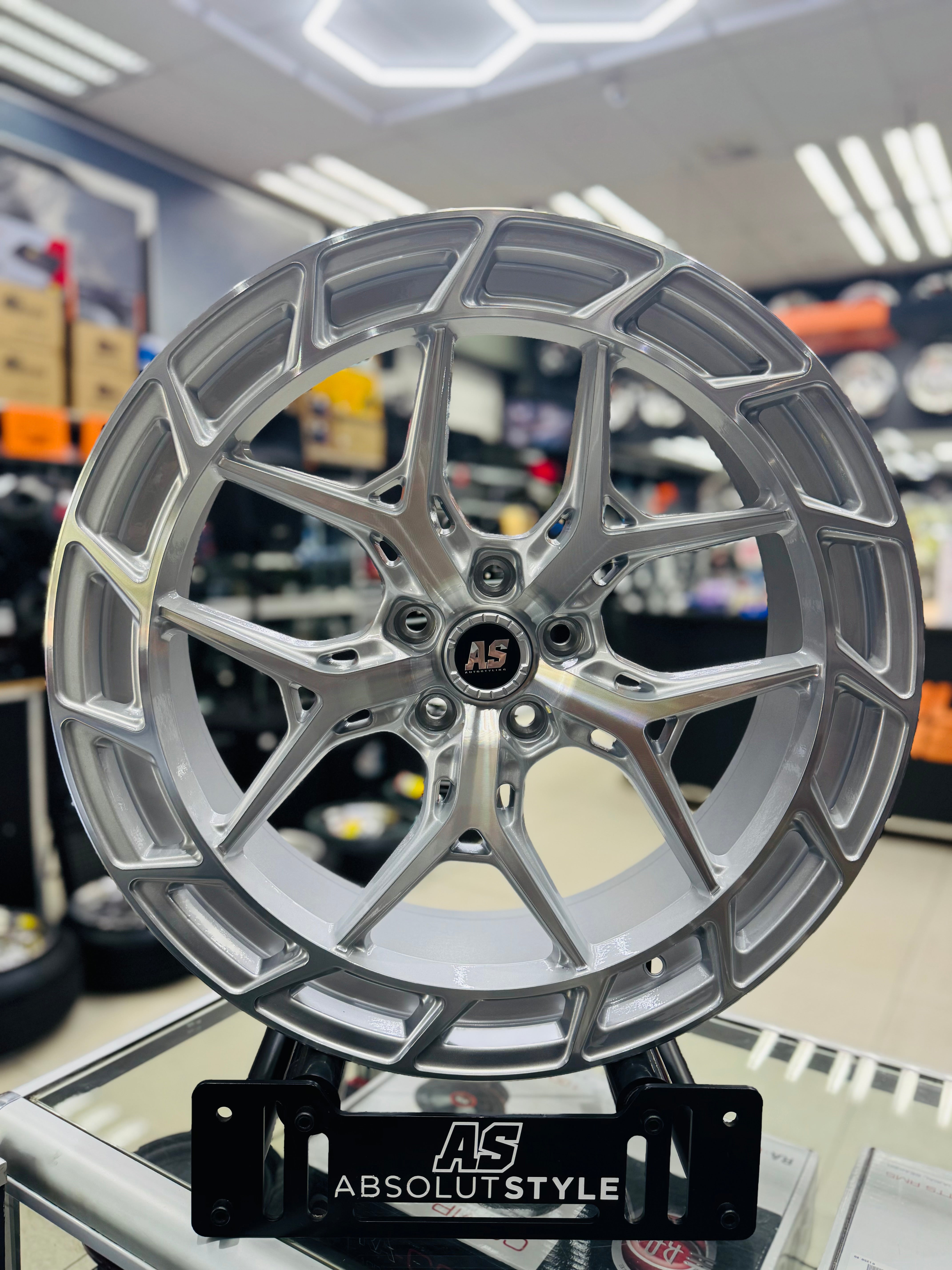 20” JETOUR  5x108 PCD RIMS - Autostyling Klerksdorp