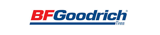 285/70/17  BF GOODRICH KO2 AT TYRES ( RAPTOR OEM TYRE) delivery mileage under 50km