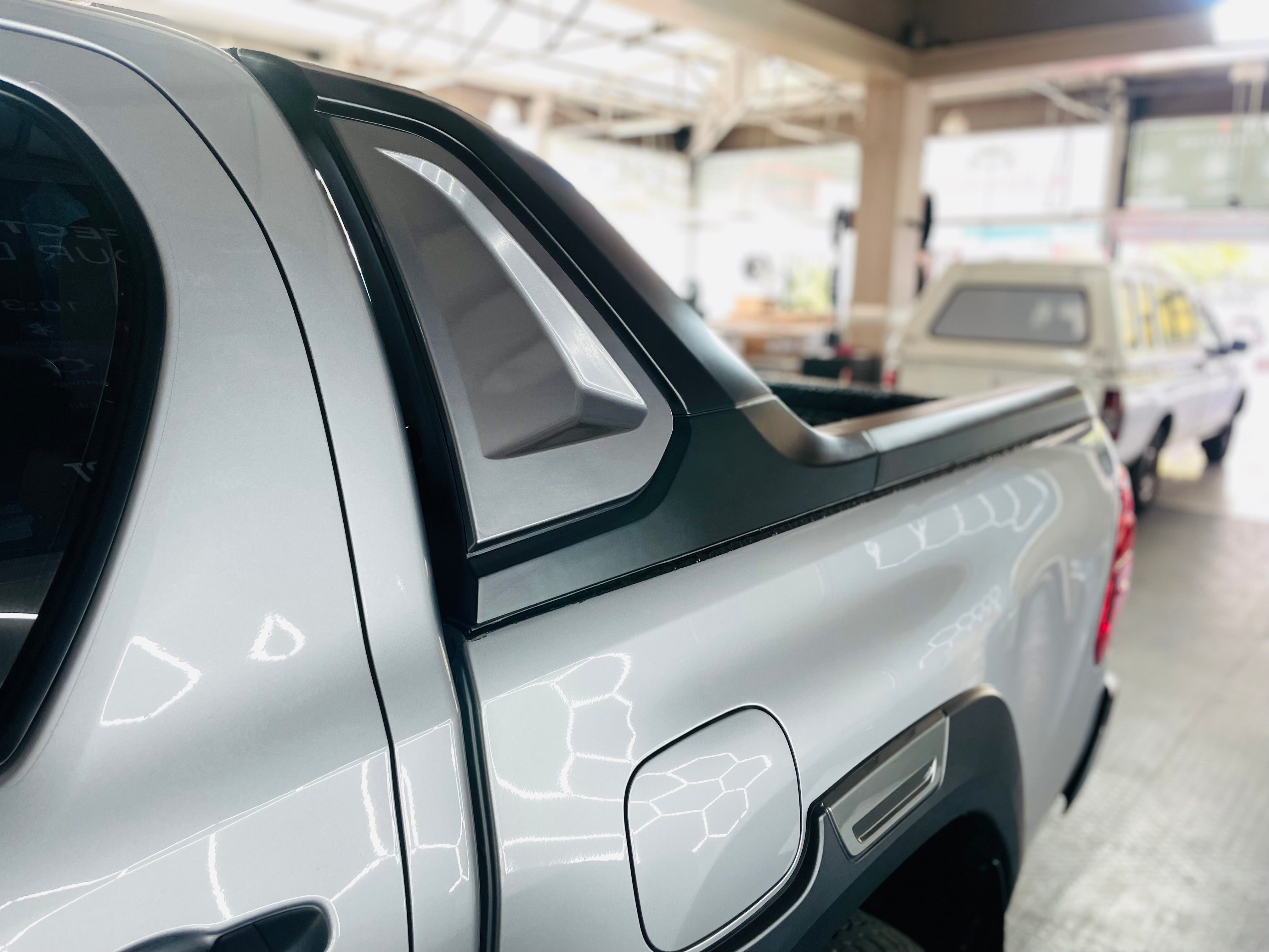 Toyota hilux 2016 -2021 OEM Style Sports Roll Bar