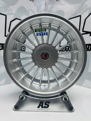 18” ALPINA 5x112 & 5x120