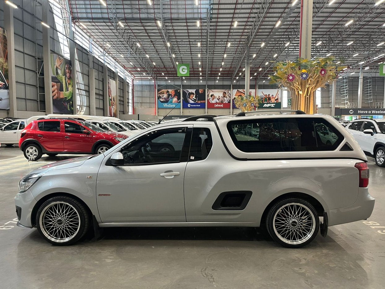 REDLINE LOWERING SPRINGS CHEV OPEL CORSA UTILITY LDV 60/60MM - Autostyling Klerksdorp