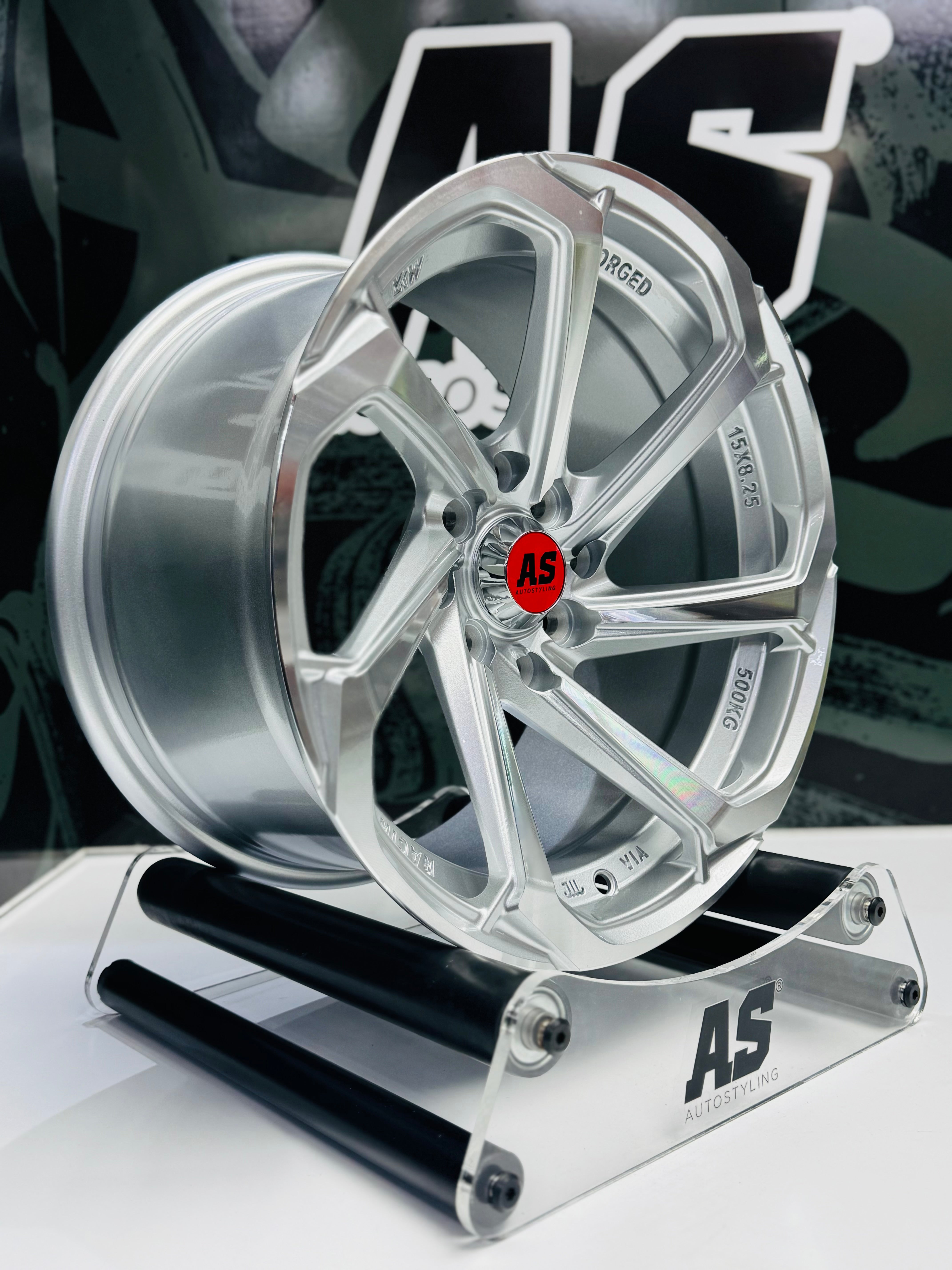 15” AS-5038 4/100 4/114 - Autostyling Klerksdorp