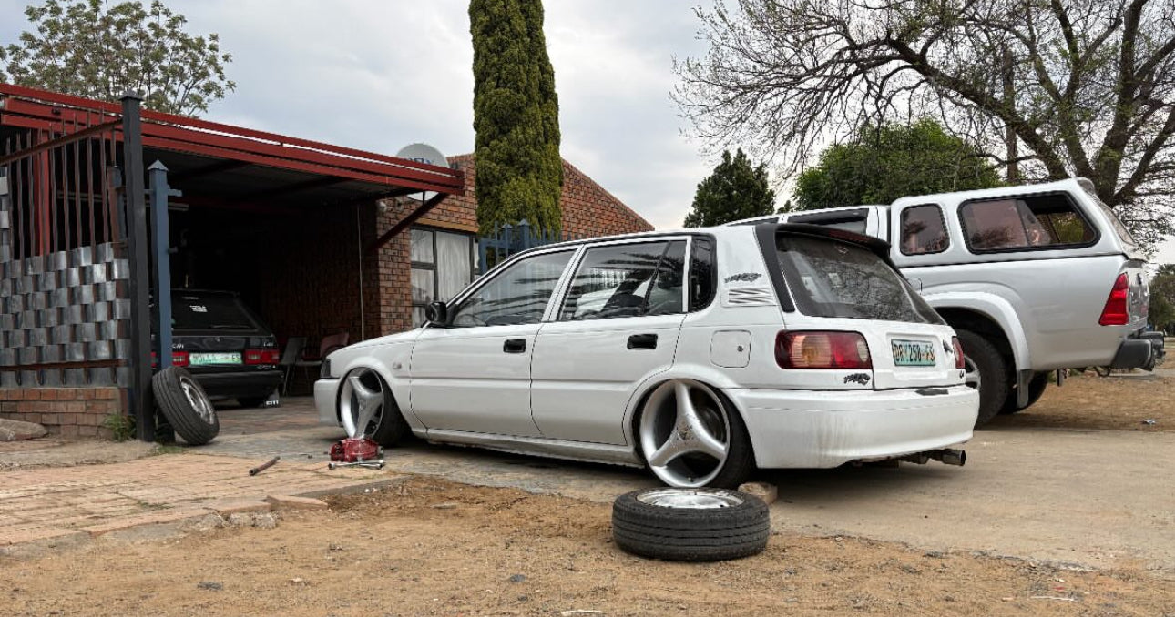 17” SAMOOSAS  CLASSIC 3 STAR 4/100 & 5/100