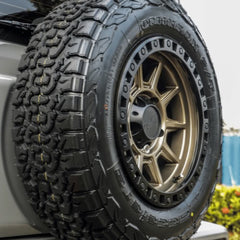 275/55/20 ACCELERA OMIKRON C/T TYRES