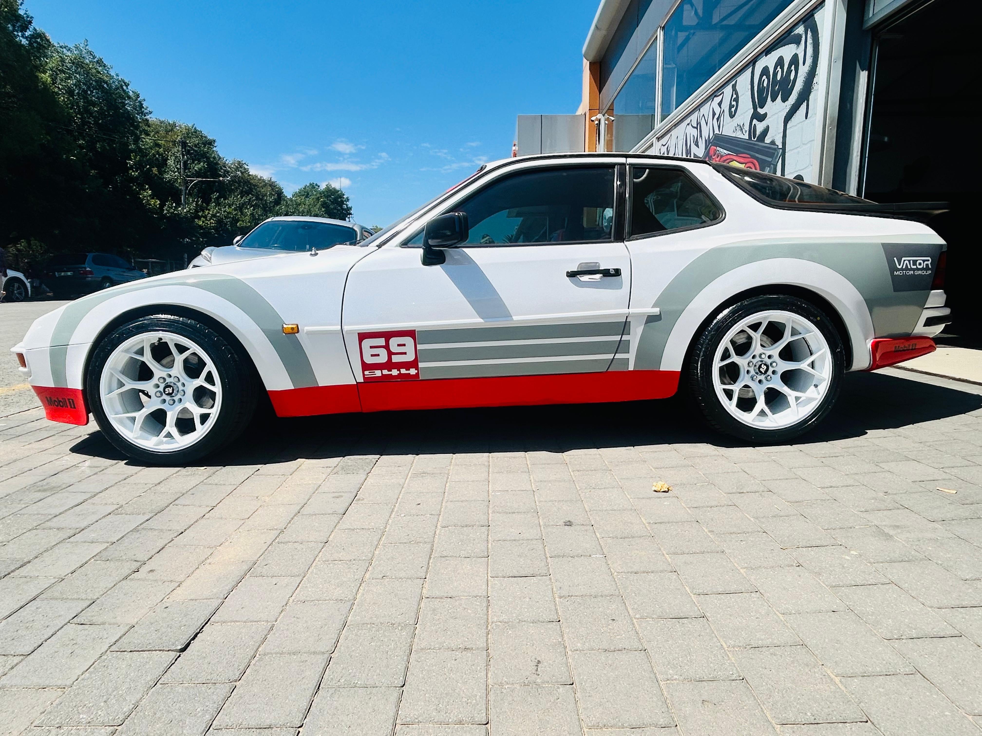 17” AS 28 XXR - Autostyling Klerksdorp