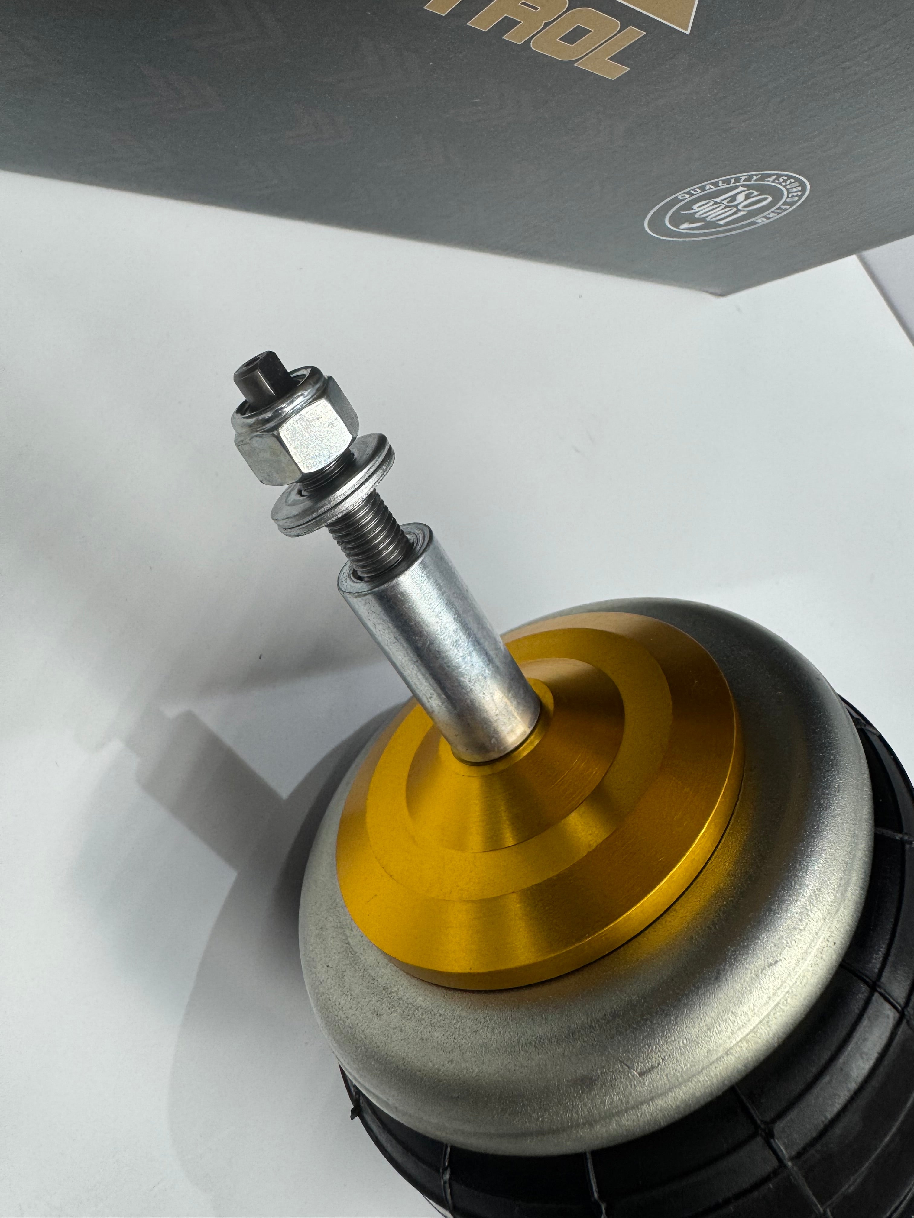 VW MK1 ARC  AIR SUSPENSION STRUTS REARS HEIGHT ADJUSTABLE